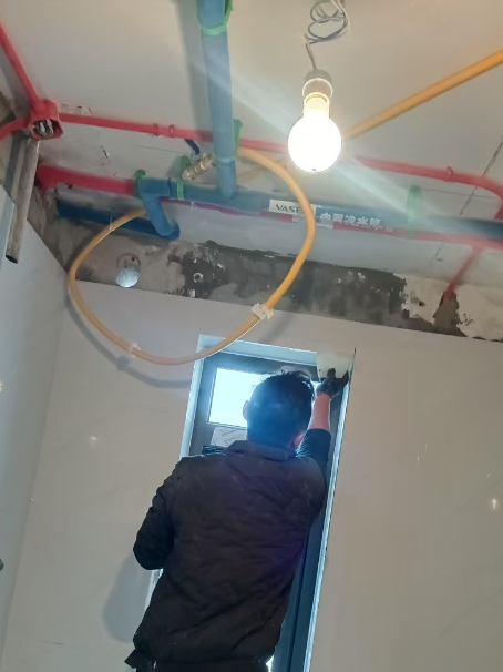 利辛专业水管维修